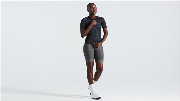 Specialized SL Solid Short Sleeve Womens Jersey