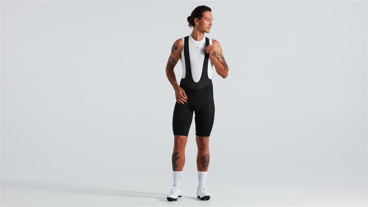 Specialized RBX Sport Bib Shorts product image