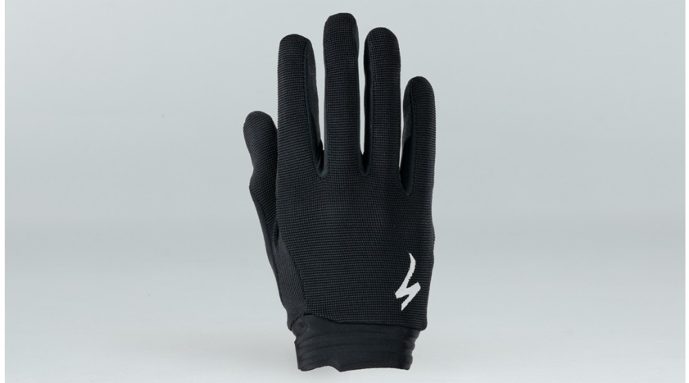 Trail Womens Long Finger Gloves image 0