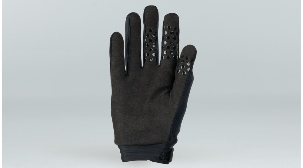 Trail Womens Long Finger Gloves image 1