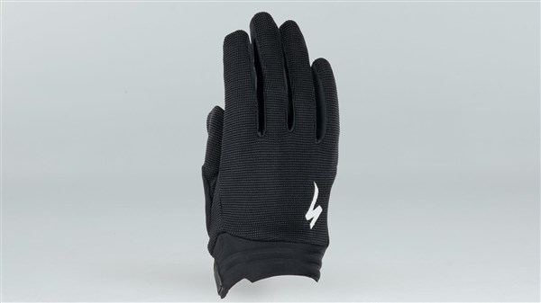 Specialized Trail Youth Long Finger Gloves