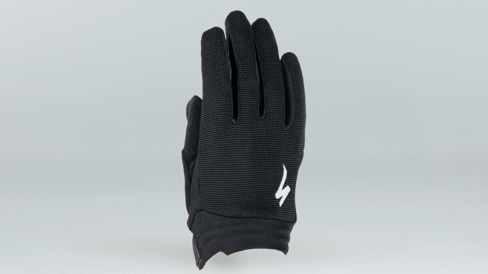 Trail Youth Long Finger Gloves image 0