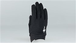 Specialized Trail Youth Long Finger Gloves