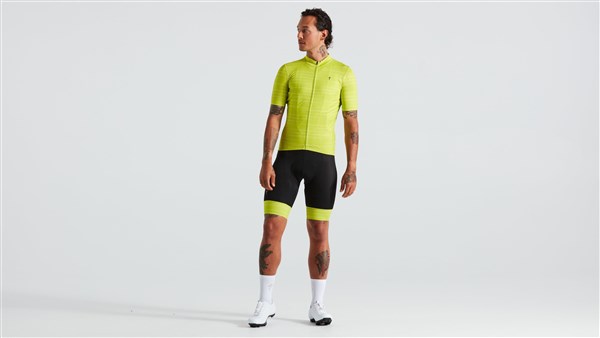 Specialized RBX Comp Mirage Short Sleeve Jersey