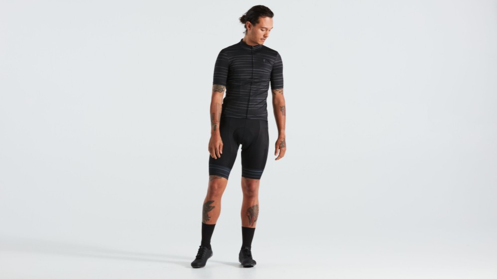 RBX Comp Mirage Short Sleeve Jersey image 0