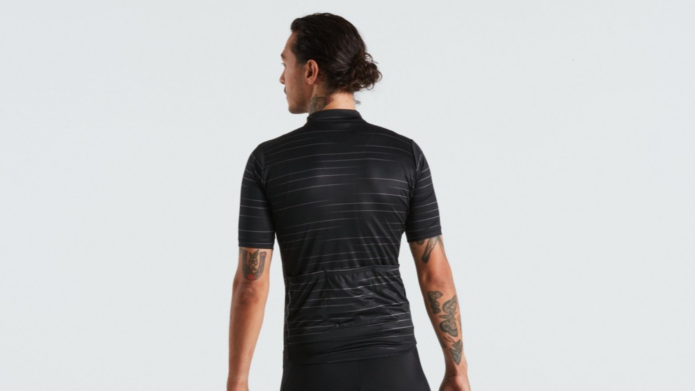 RBX Comp Mirage Short Sleeve Jersey image 2