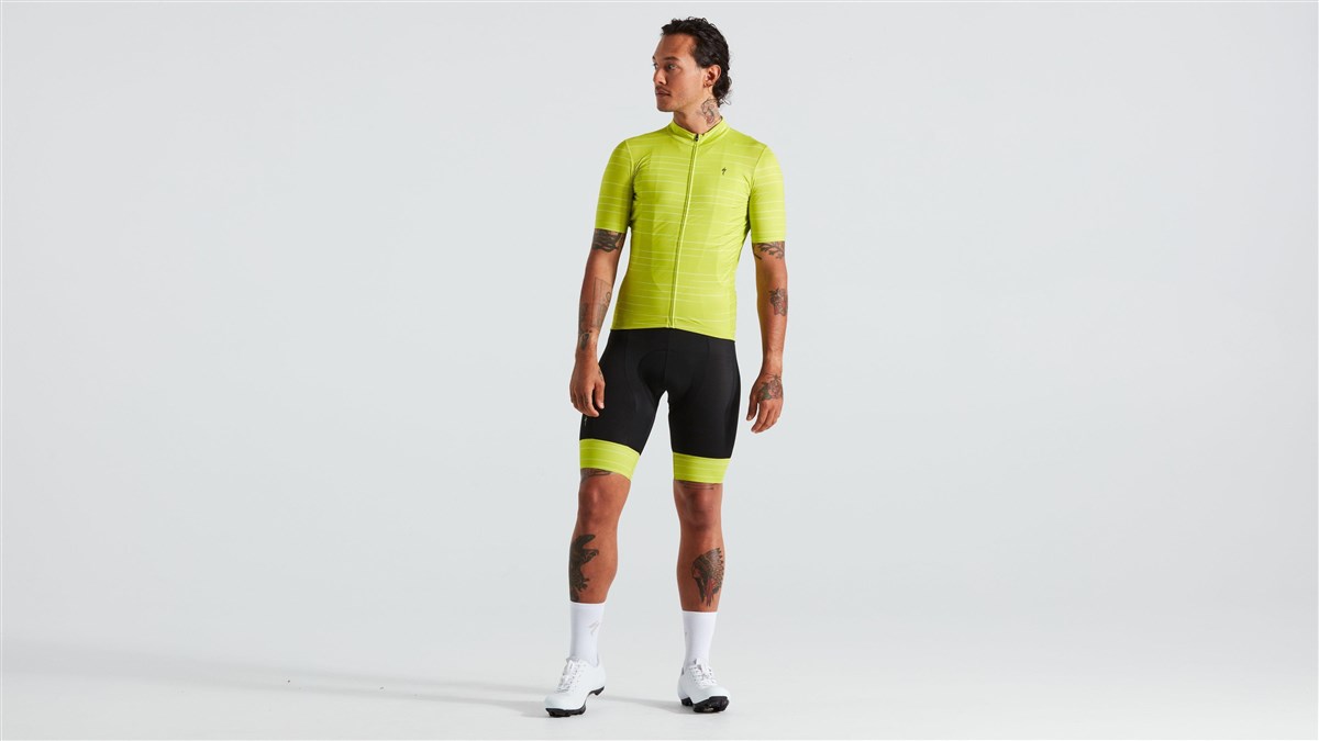 Specialized RBX Comp Mirage Short Sleeve Jersey product image