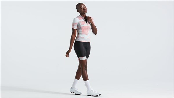 Specialized SL Blur Short Sleeve Womens Jersey