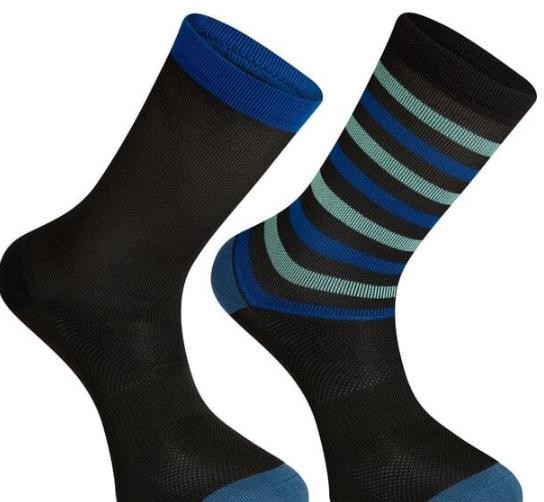 Express Long Socks Twin Pack image 0