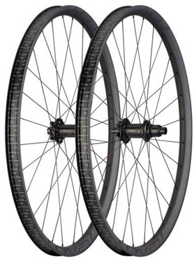 Roval Traverse SL 27.5" 6 Bolt Disc Front Wheel