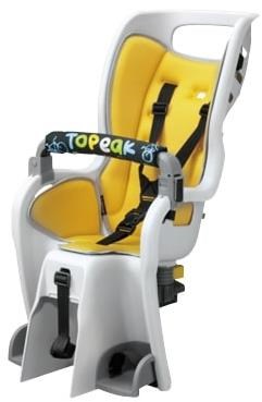 Topeak Babyseat II - For Disc Brakes MTX 2.0 product image