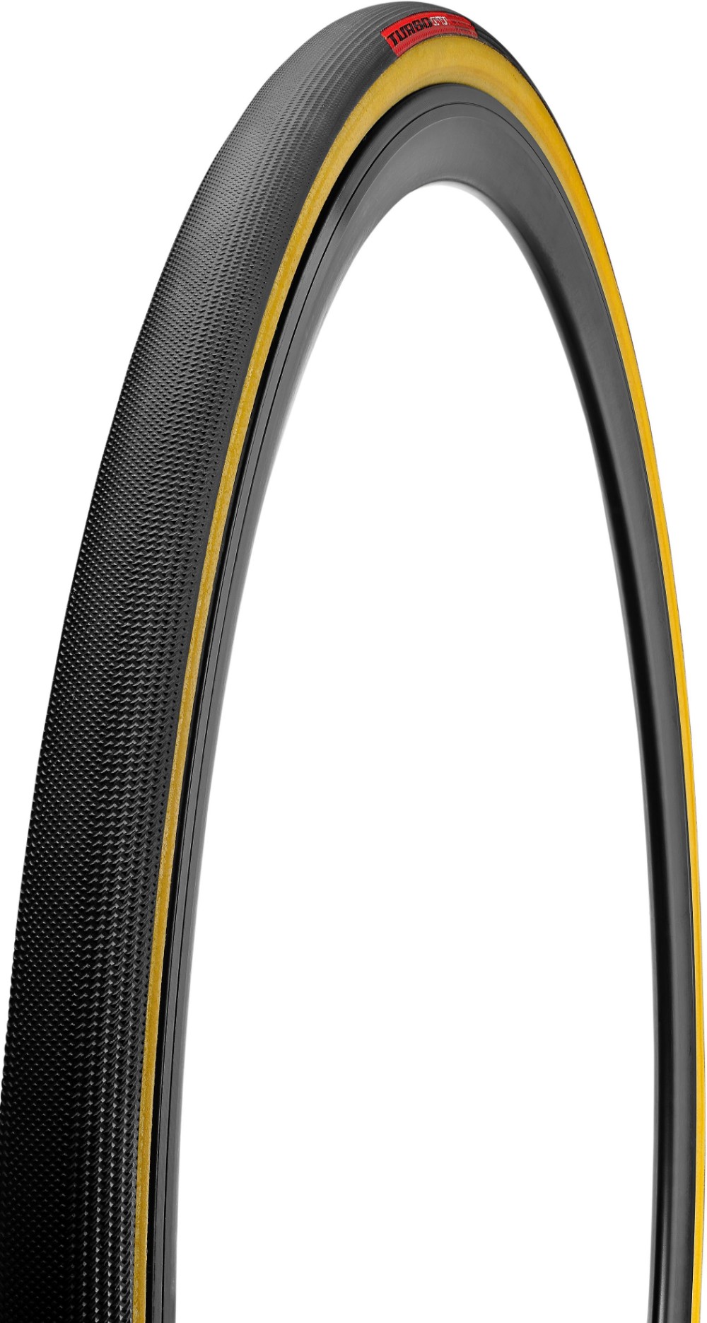 Turbo Cotton Hell of the North 700c Road Bike Tyre image 0
