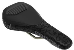 Ergon SM Downhill Pro Ti Team Saddle