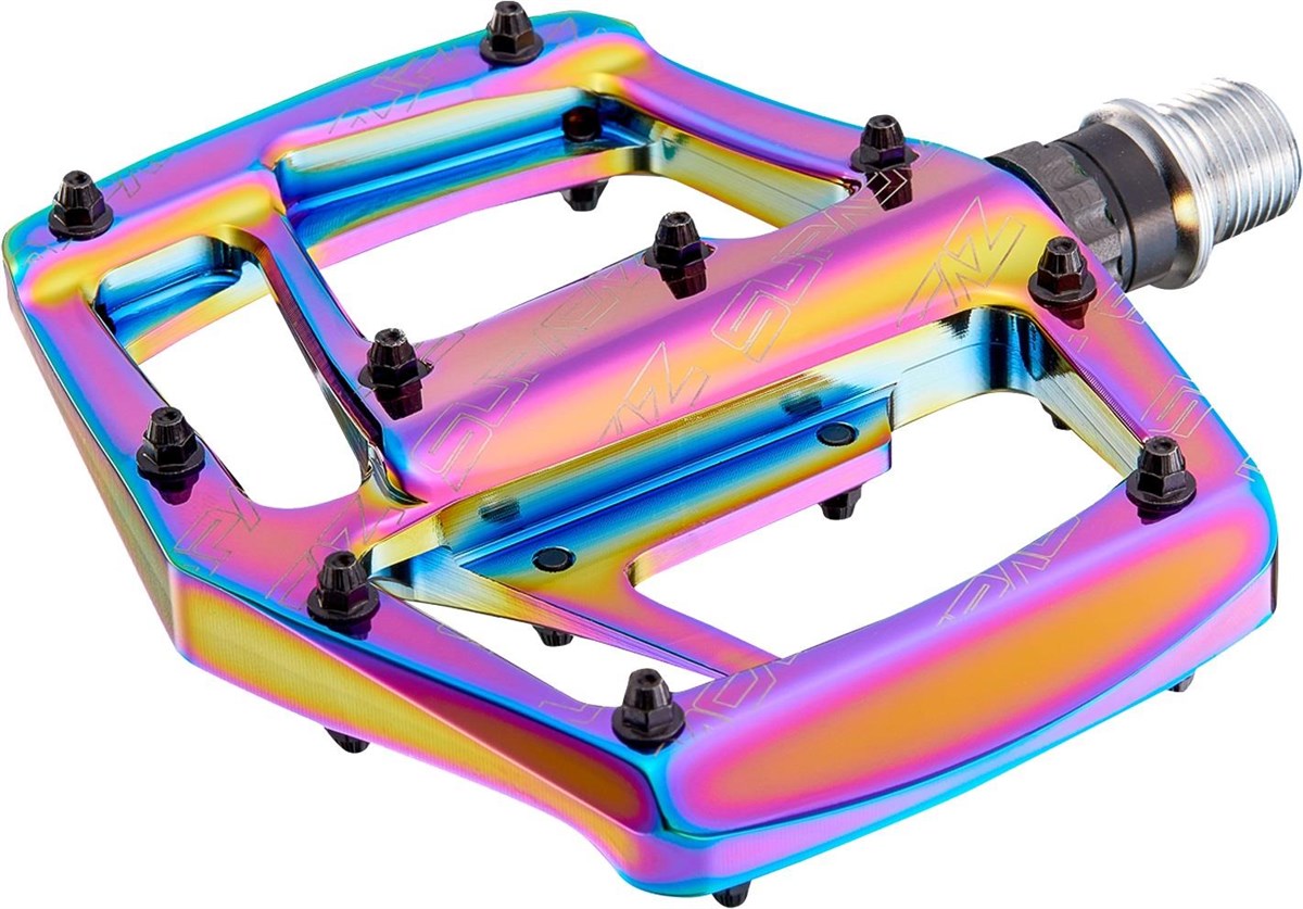 Supacaz ePedal CNC Alloy Pedals Tredz Bikes