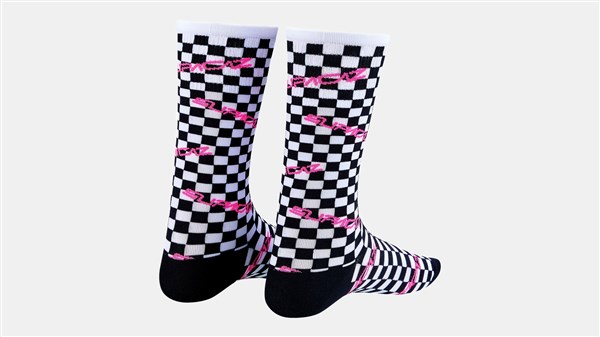 Supacaz SupaSox Rad Socks