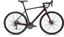 Marin Gestalt 2.5 2022 - Gravel Bike