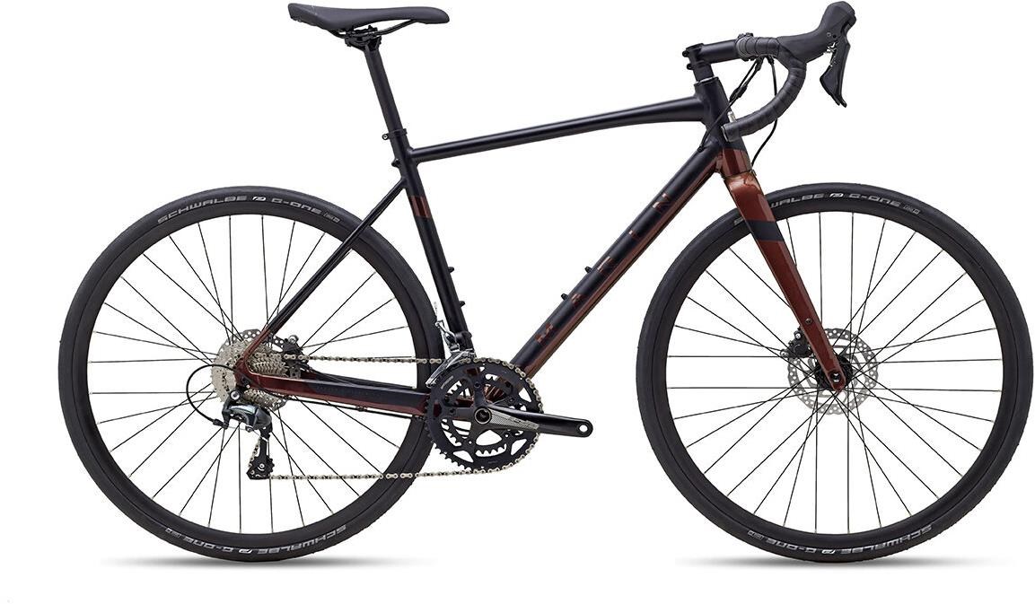 Marin Gestalt 2.5 2022 - Gravel Bike product image