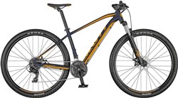 Scott Aspect 770 27.5" - Nearly New - S 2022 - Hardtail MTB Bike