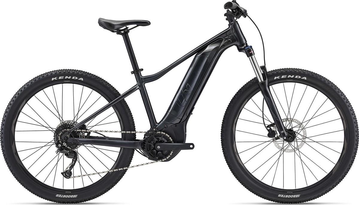 Liv Tempt E+ Sport - Nearly New - XS 2022 - Electric Mountain Bike product image