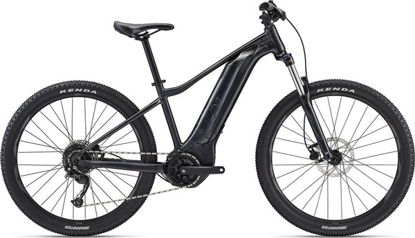 Liv Tempt E+ Sport - Nearly New - XS 2022 - Electric Mountain Bike