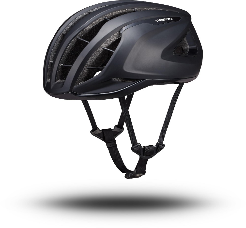 S-Works Prevail 3 Road Helmet image 0