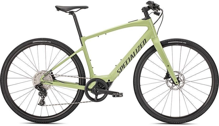 Specialized VADO SL 4.0 - Nearly New - XL 2022 - Electric Hybrid Bike product image