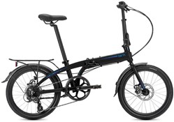 Tern B8 Disc - Nearly New - 20" 2022 - Folding Bike