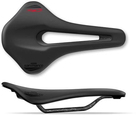 Selle San Marco Shortfit 2.0 Carbon Fx Saddle