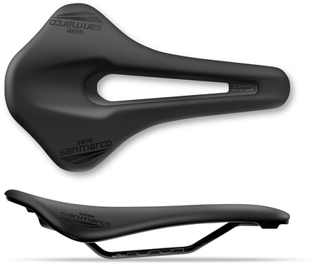 Selle San Marco Shortfit 2.0 Sport Saddle