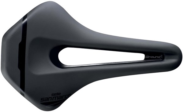 Selle San Marco Ground Short Sport Saddle