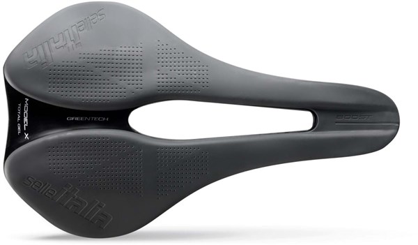 Selle Italia Model-X Green Superflow Saddle