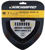 Product image for Jagwire Universal Sport XL Shift Kit