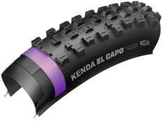 Kenda El Capo 24" Wired Tyre