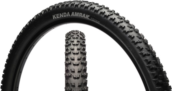 Kenda Amrak Wired 24" MTB Bike Tyre