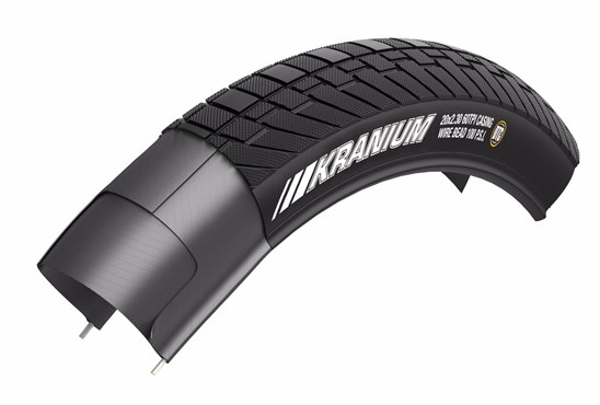 Kenda Kranium Wire 26" Tyre