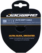 Jagwire Elite Shift Inner Cable Elite Polished Slick Stainless