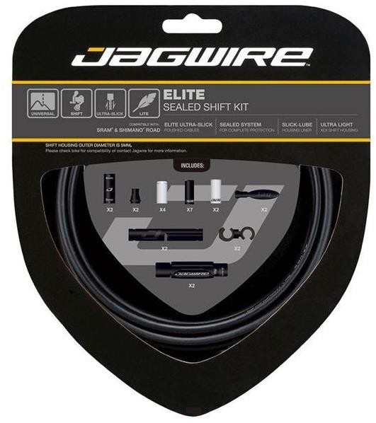 Elite Sealed Gear Cable Kit image 0