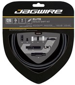 Product image for Jagwire Elite Sealed Gear Cable Kit