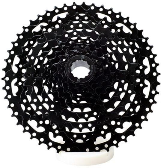 Box Components Three 9 Speed Cassette product image