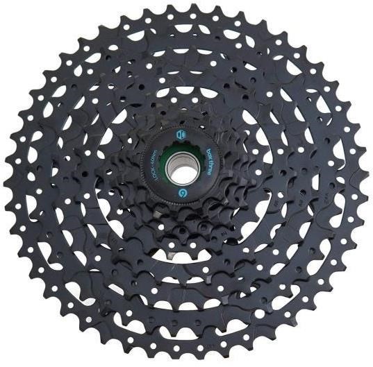 Box Components Three E-Bike 9 Speed Cassette product image