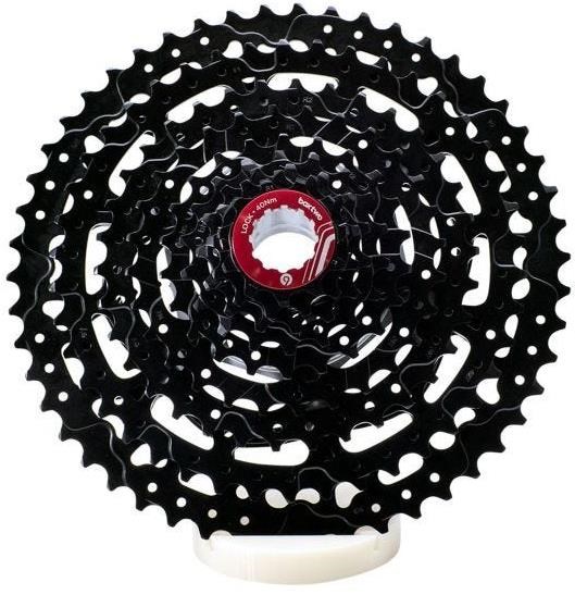Box Components Two 9 Speed Cassette product image