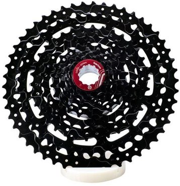 Box Components Two 9 Speed Cassette
