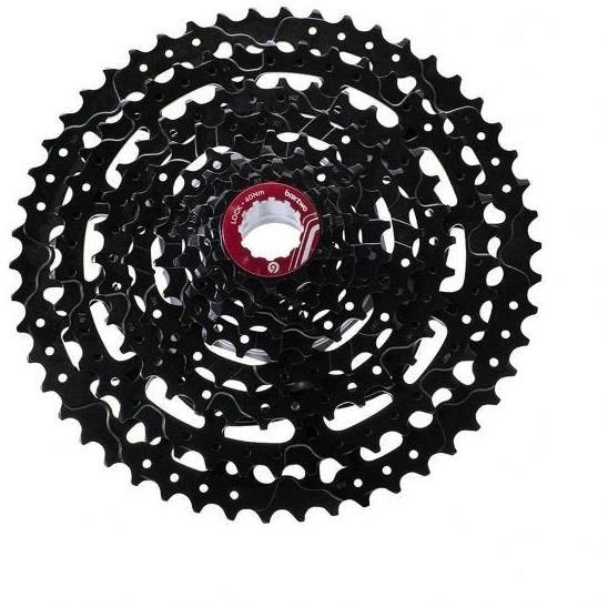 Box Components Two E-Bike 9 Speed Cassette product image