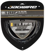 Jagwire Elite 2X Link Gear Cable Kit