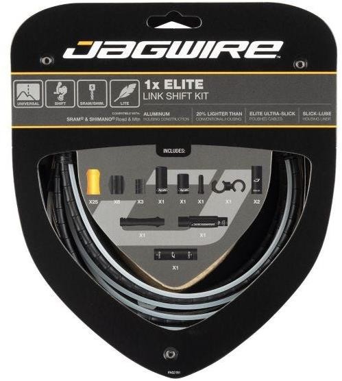 Elite 1X Link Gear Cable Kit image 0