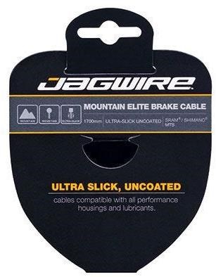 Jagwire Mountain Pro Brake Inner Barrel Cable Pro Polished Slick Stainless product image