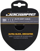 Jagwire Pro Gear Shift Inner Cable Pro Polished Slick Stainless