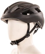 Product image for ETC Urban Helmet With Integral Rear Light