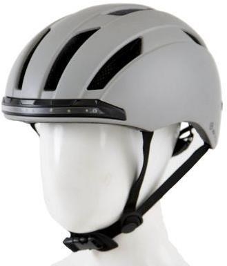 ETC Urban Helmet With Integral Front And Rear LED product image