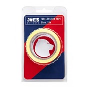 Product image for Joes No Flats Tubeless Rim Tape 9m Roll